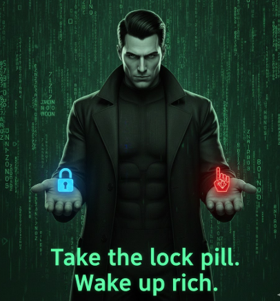 AlignerZ = the purge of flippers. $A26Z = the reward for survivors. Longest lock wins everything. It’s not too late to become a legend! <a href="/Alignerz_/">AlignerZ.bid</a>