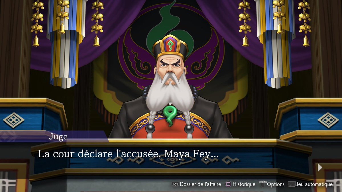 son_gao's tweet image. QUOI ON SE MANGE UN VERDICT COUPABLE ??

#SonAA