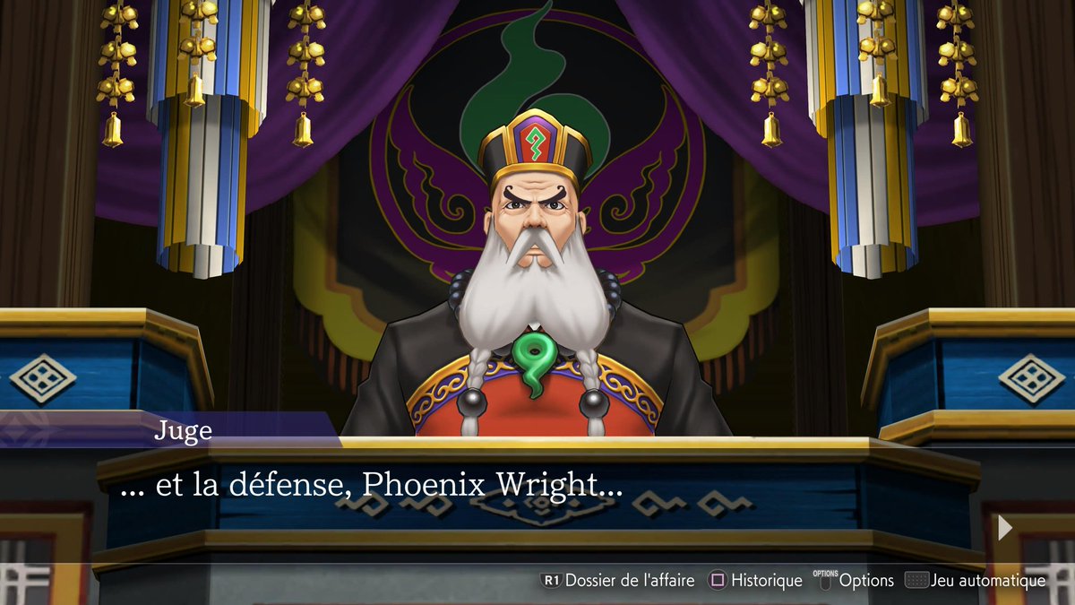 son_gao's tweet image. QUOI ON SE MANGE UN VERDICT COUPABLE ??

#SonAA