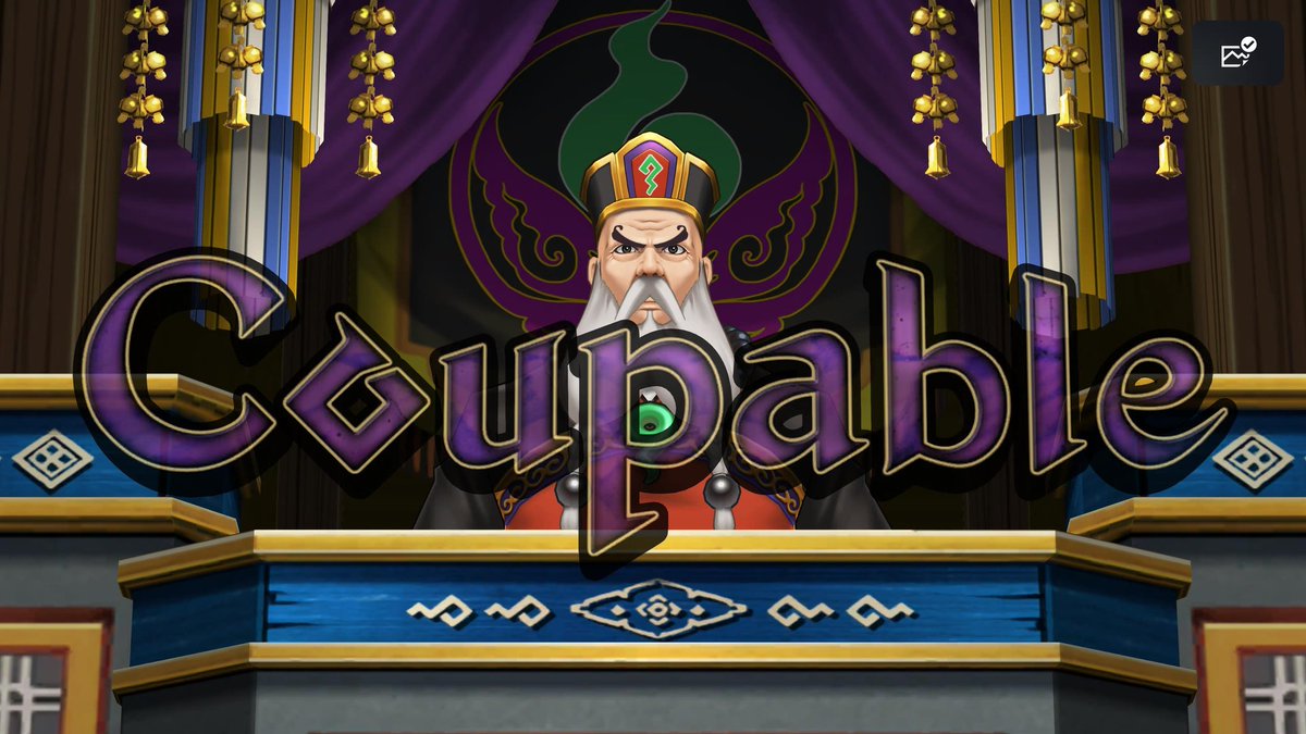 son_gao's tweet image. QUOI ON SE MANGE UN VERDICT COUPABLE ??

#SonAA