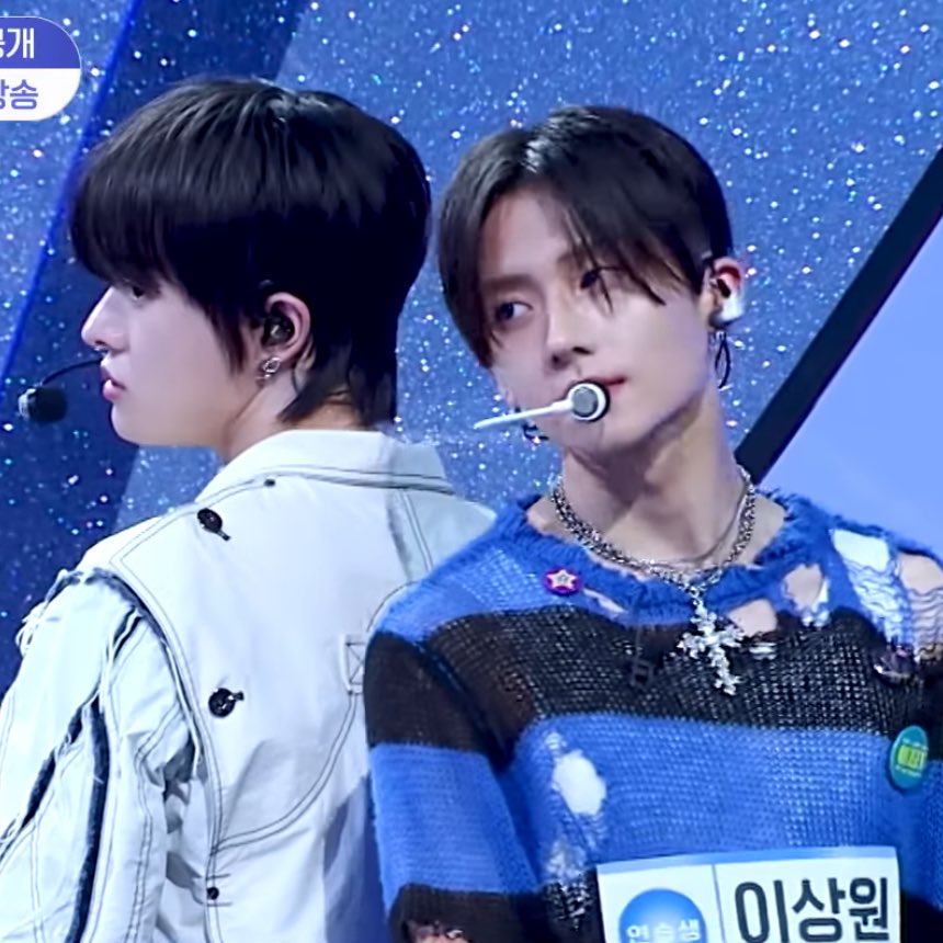 leeeeosangwon's tweet image. Did we make it?                      Yes, together