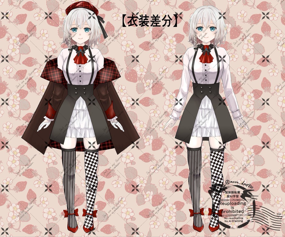 澪月❄️(ミラ) tweet media