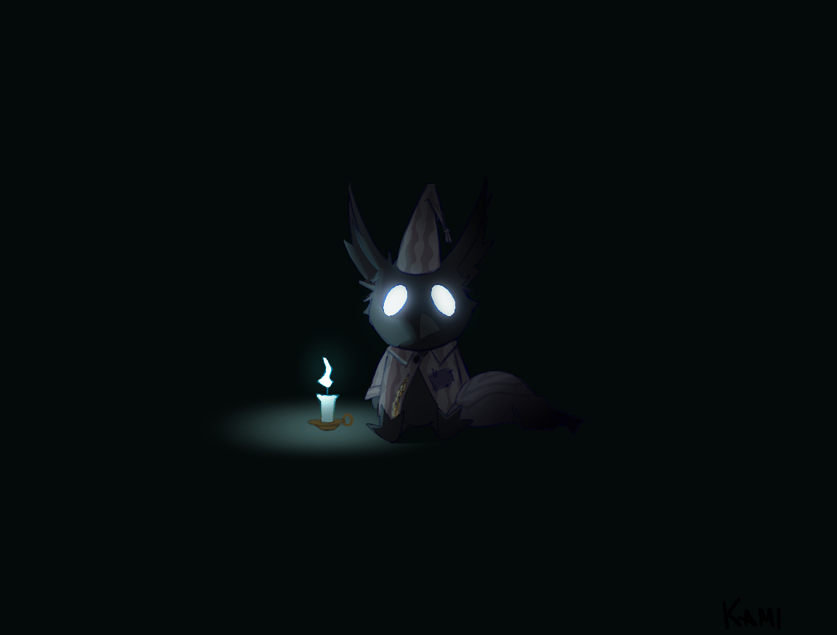 just a little fella
#deadlock