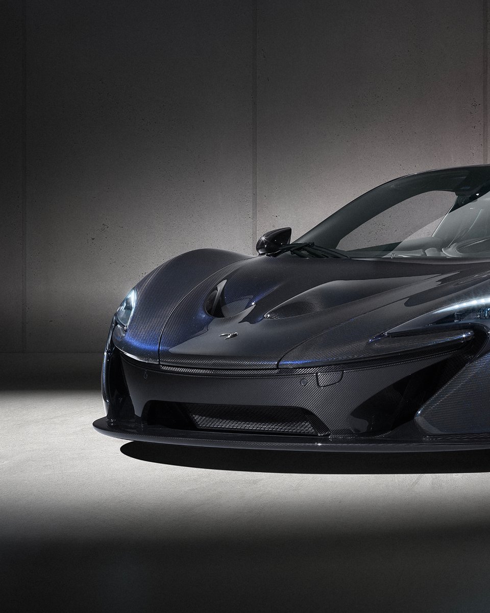McLaren Automotive tweet media
