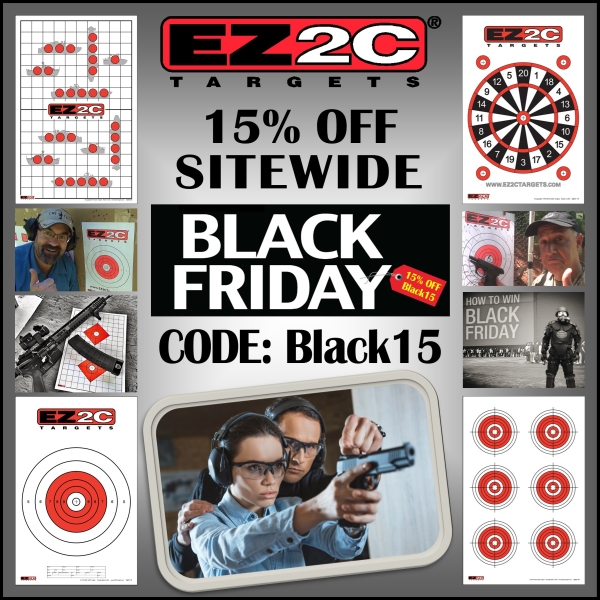 EZ2CTargets's tweet photo. Ready, Set, Shop! EZ2C's Black Friday Sale is Here! 🎉 - https://t.co/Mw8pzKswf7 https://t.co/iqYbreQbCG