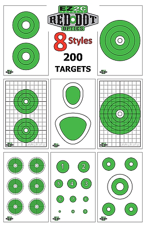 EZ2CTargets's tweet photo. Ready, Set, Shop! EZ2C's Black Friday Sale is Here! 🎉 - https://t.co/Mw8pzKswf7 https://t.co/iqYbreQbCG