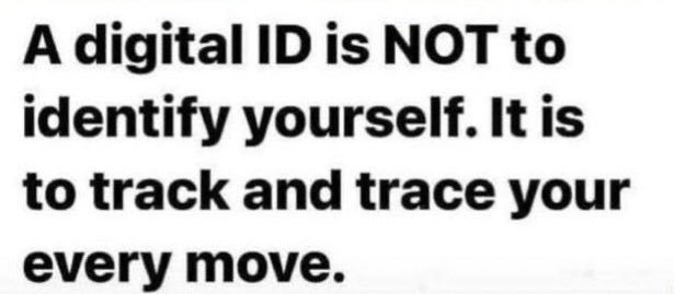 Resist CBDC (@resist_cbdc) on Twitter photo 