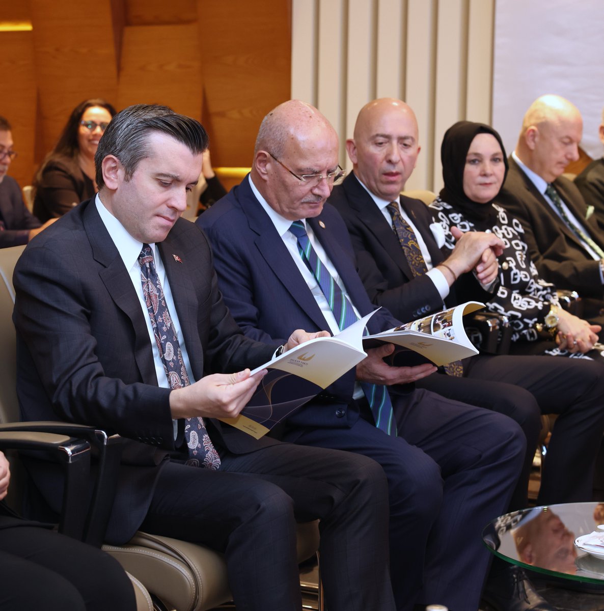 Gürsel Baran (@gurselbaran) on Twitter photo 