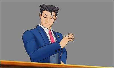 irisfeys's tweet image. also, partially unrelated but, on phoenix emulating mia, there was actually a planned sprite that got cut from the final game that was a direct parallel to one of mias sprites! like the way he becomes a mia-like figure makes me so emotional