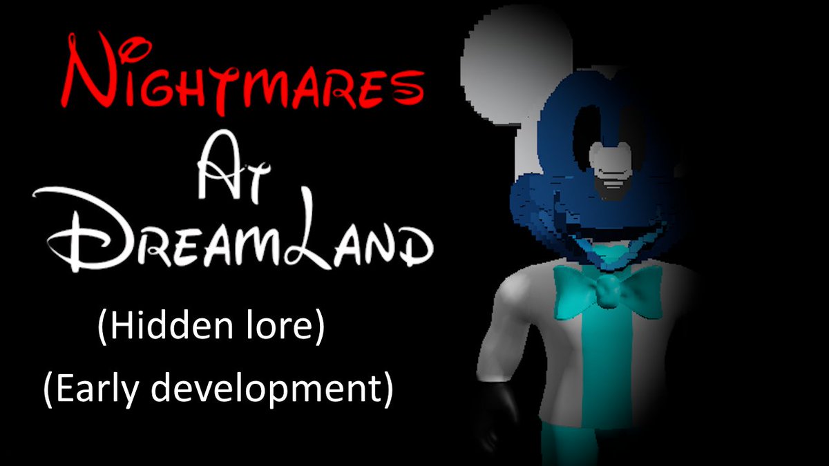 BorisAnimate_YT's tweet image. Alright here it is the abandoned Park  that&apos;s been shutdown for 16 years   

The Game: roblox.com/games/14026784…

#RobloxDev #robloxart #roblox #horrorgame #roblox #Gameplay