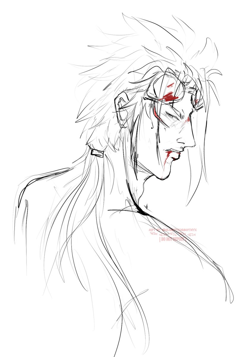 nyxisacrow's tweet image. reno ❤️‍🔥
.
.
#FinalFantasyVII #reno #finalfantasy