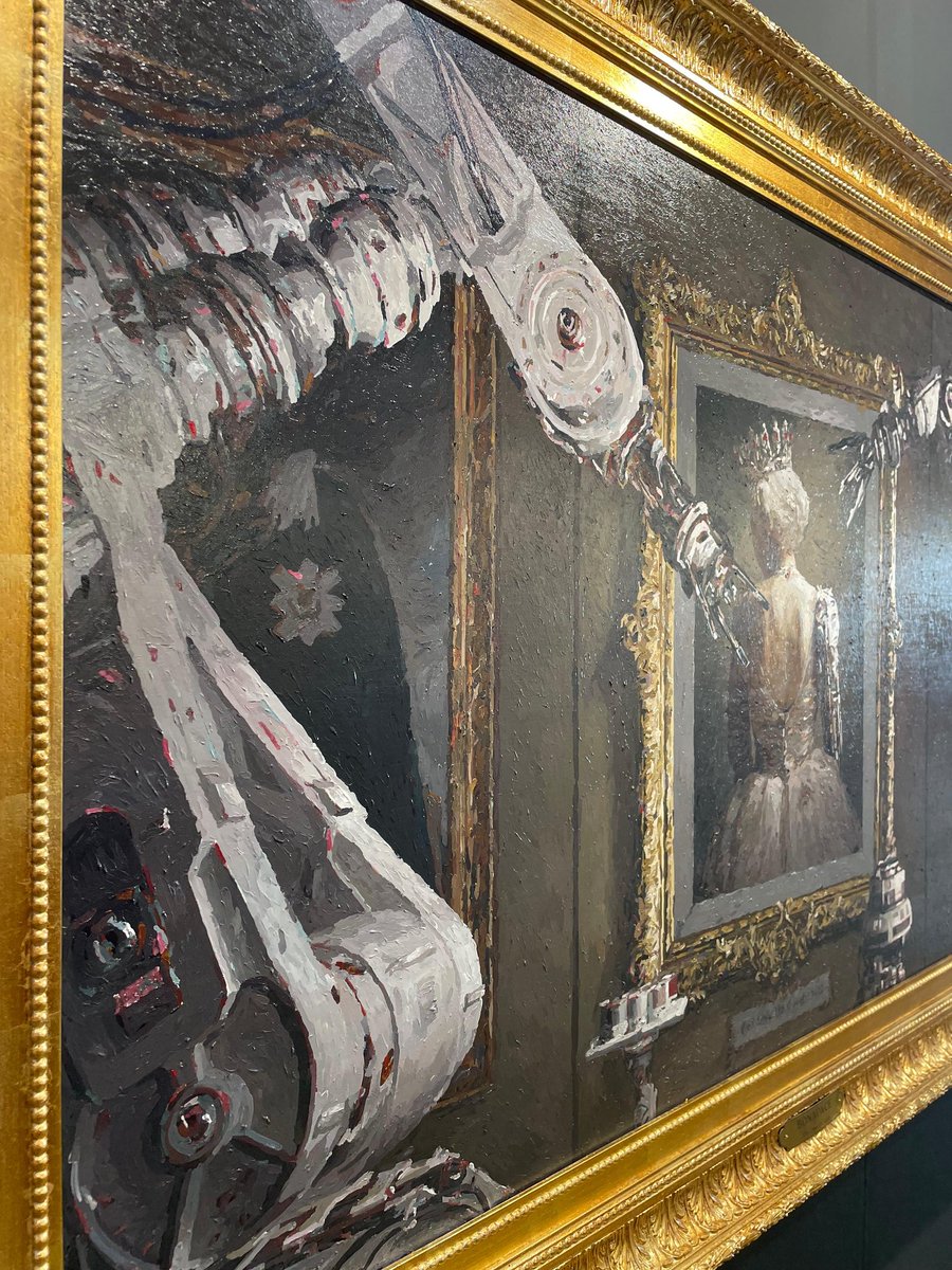 Zanini Arte tweet media