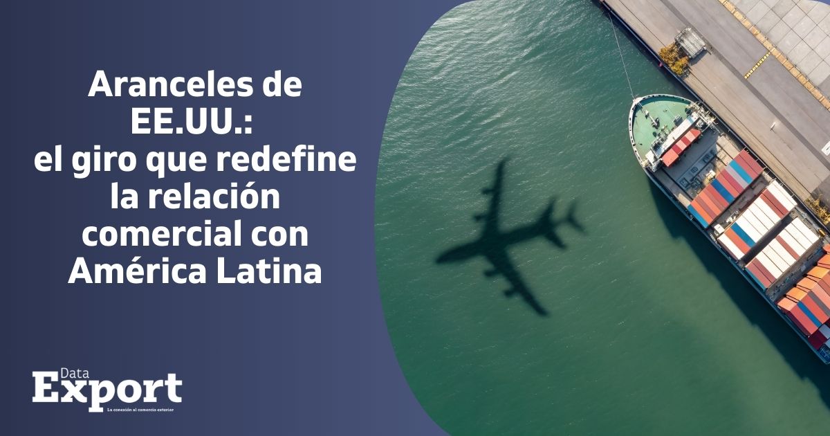 AGEXPORTGT's tweet image. #DATAExport 🚀 | Aranceles de EE.UU.: el giro que redefine la relación comercial con América Latina.

Aquí la nota 👇
dataexport.com.gt/yha9