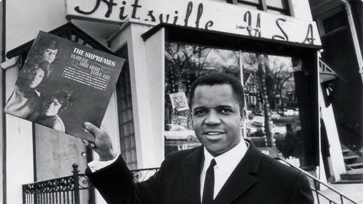 Lizzs_Lockeroom's tweet image. Happy 96th Birthday to legendary innovator, founder of Motown the label who brought us countless classics Mr. Berry Gordy #Salute #Motown