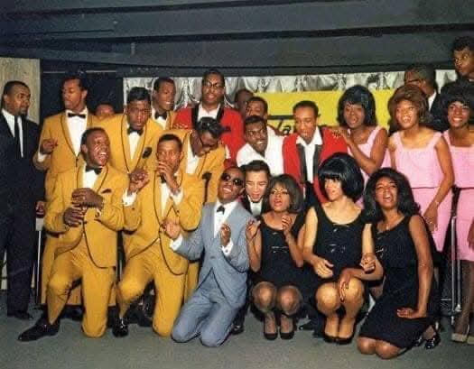 Lizzs_Lockeroom's tweet image. Happy 96th Birthday to legendary innovator, founder of Motown the label who brought us countless classics Mr. Berry Gordy #Salute #Motown