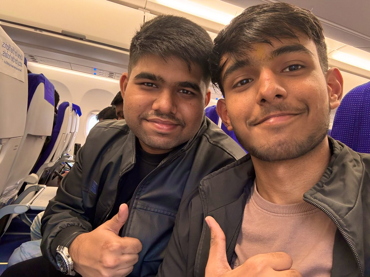 Bangalore we’re inside you…

let’s connect before <a href="/IBWofficial/">India Blockchain Week (IBW) Conference | 2-3 Dec</a> 

and someone please teach us how to survive here 😭