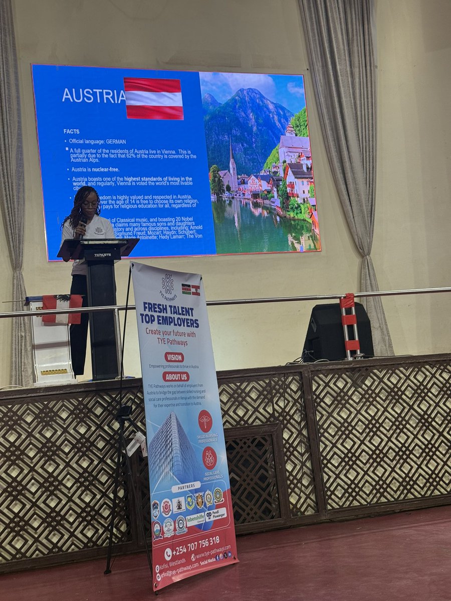 TYE Pathways tweet media