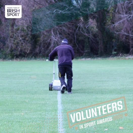 KerryRSP's tweet image. There are plenty of heroes that make the backbone of our clubs and community! 🙌The Volunteer in Sports Awards celebrate the people who give their time, energy and heart to keep sport thriving in Kerry 
volunteersinsport.ie/make-a-nominat…
#dedicatedtothededicated