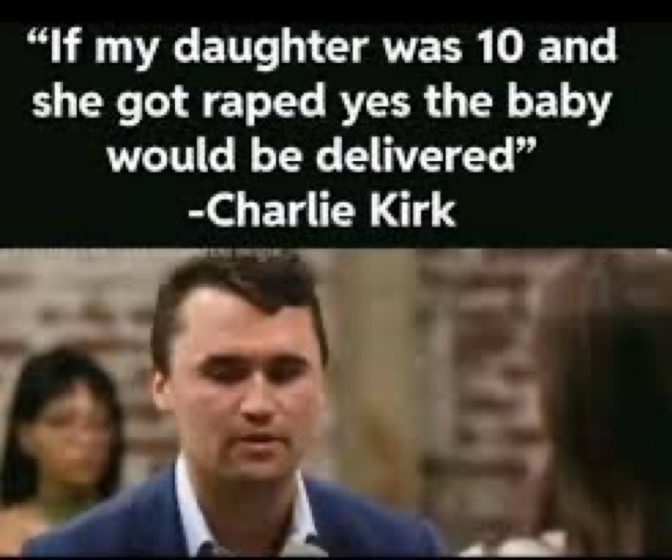 OfVoice8691's tweet image. His reality: