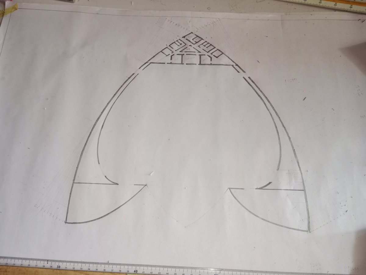 krm_ops's tweet photo. Almost there.. 
Few moreee work to be donee💪 https://t.co/O7pZVLwzlQ