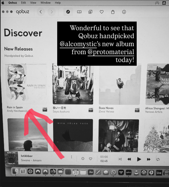 ..так я дізнався про існування французького стрімінгу Кобуз гг