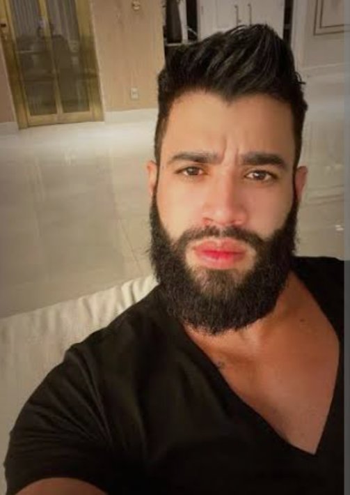 Camboriú é tão disforme  se fosse  uma pessoa: ela teria a cara do  Gustavo Lima