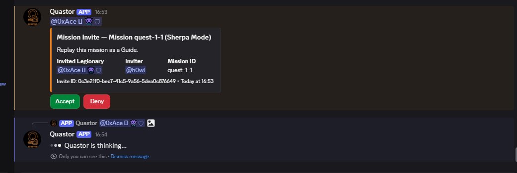 alhadji_ACE's tweet image. Finally joined the prestigious @legiondotcc republic. Congrats to Me and the Bros! Big things from here!