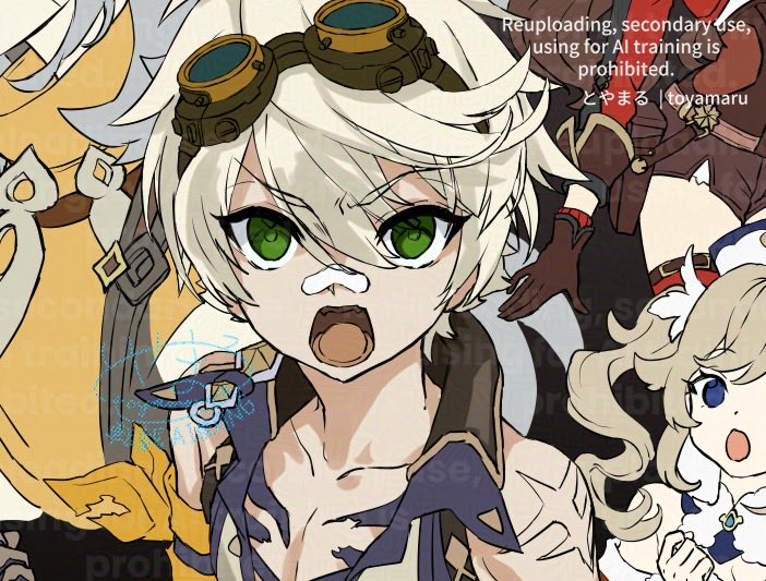 とやまる🌸 C107-30(火)東7-N44a (@toyamaru39pale) / Posts / X