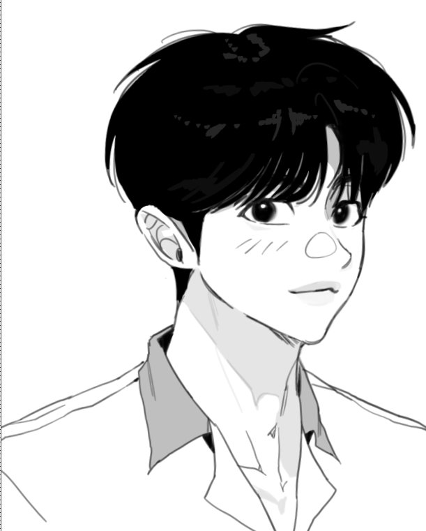 콩자반 tweet media