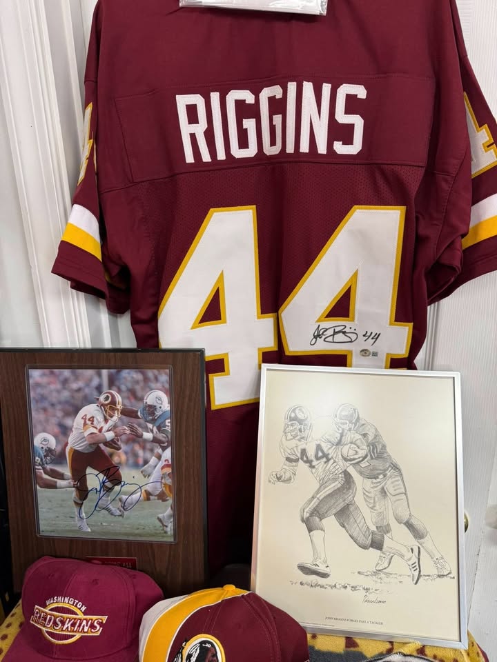 markselectronic's tweet image. Any Riggo fans on your Christmas list??? Who wouldnt want these? available at our sale today and saturday!