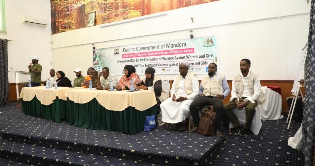 Action Against Hunger, Kenya tweet media