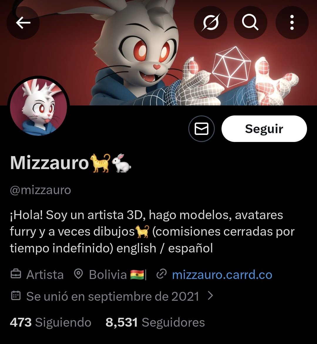 UH????!
NO MAMES QUE MIZZAURO LE DIO LIKE A MI DIBUJO 😭❤️❤️❤️⭐️⭐️⭐️