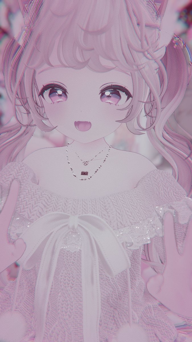 ๑˃̵ᴗ˂̵)♡ #Chiffon3D