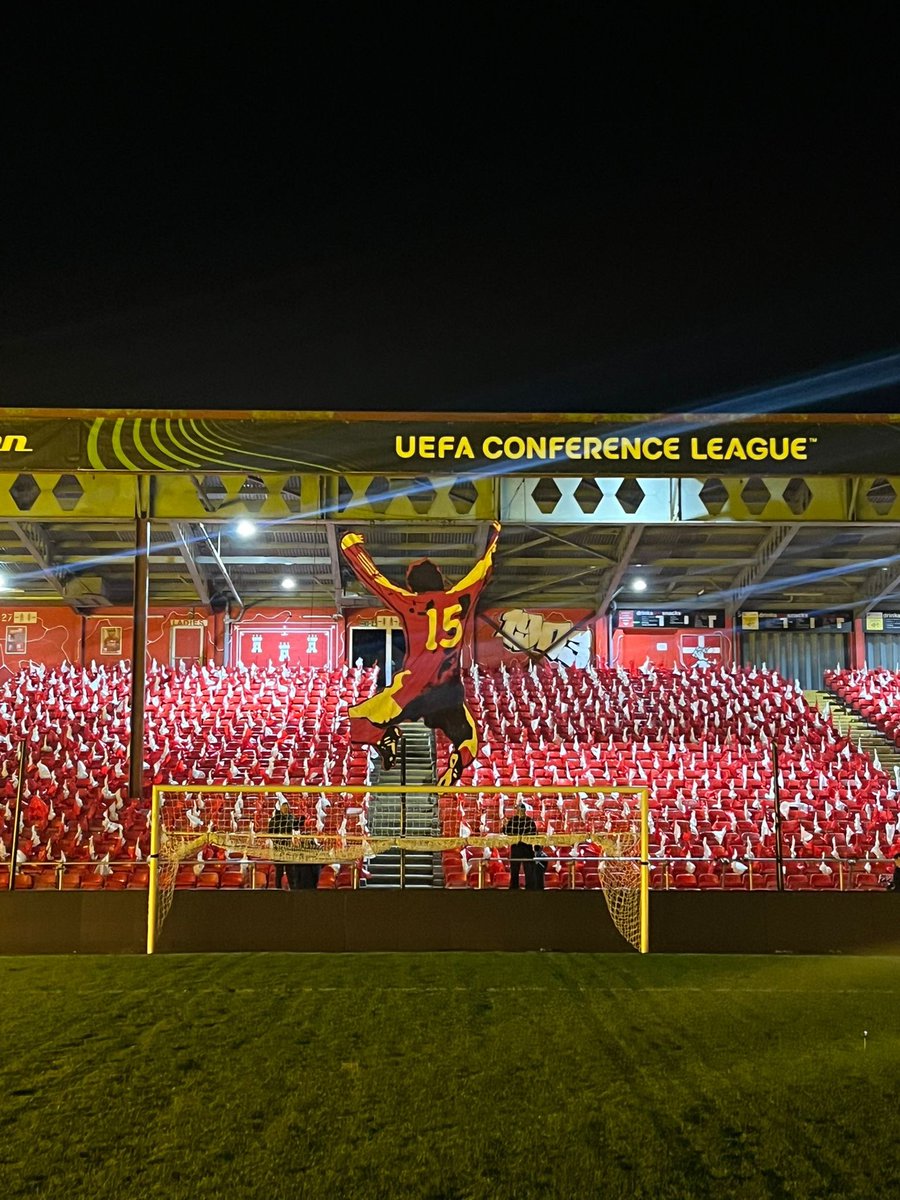 ULTRAS ABERDEEN tweet media