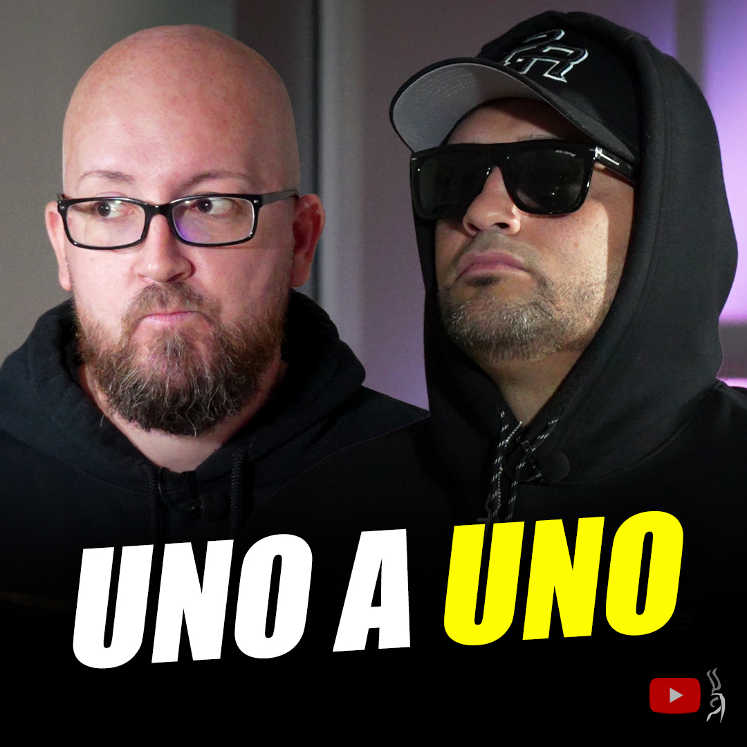 (𝗩𝗜𝗗𝗘𝗢) "ME FUI DE WWC Y ESO NO LE INCUMBE A NADIE" -Zcion RT1 revela por qué estuvo ausente | <a href="/wwc_pr/">World Wrestling Council</a> Crossfire🔥

OBSÉRVALO AQUÍ ▶️ youtu.be/wFGWFCsFc-M