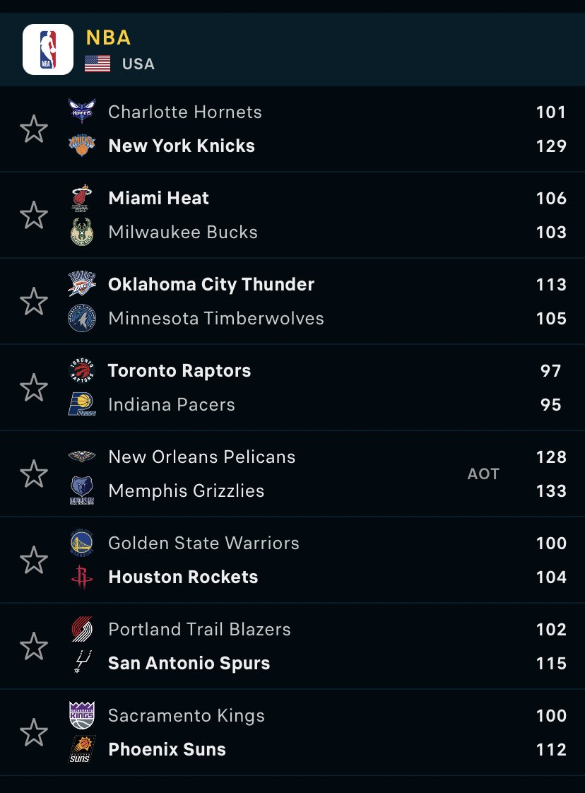 itzsouthpaw1's tweet image. Ona quick one 

Did you know this last NBA fixtures, only one match didn’t play this option and that is over 5k odds 

Note 👉 just an observation…….

Secretbet code 👉 AYPCS

Reg here 👉 slim.link/bTrcB6s