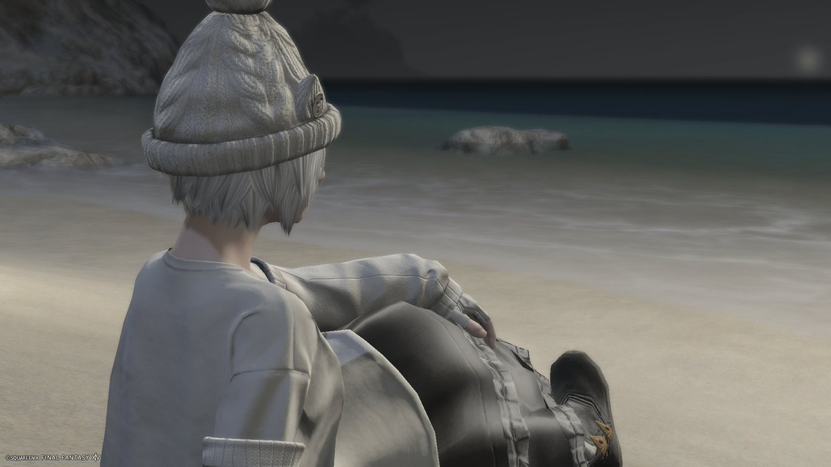 Lhei_FF14's tweet image. 今日も1日お疲れさまでした(*´꒳`*)
おやすみなさい💤
#FF14
#FCひだまりにゃんこ