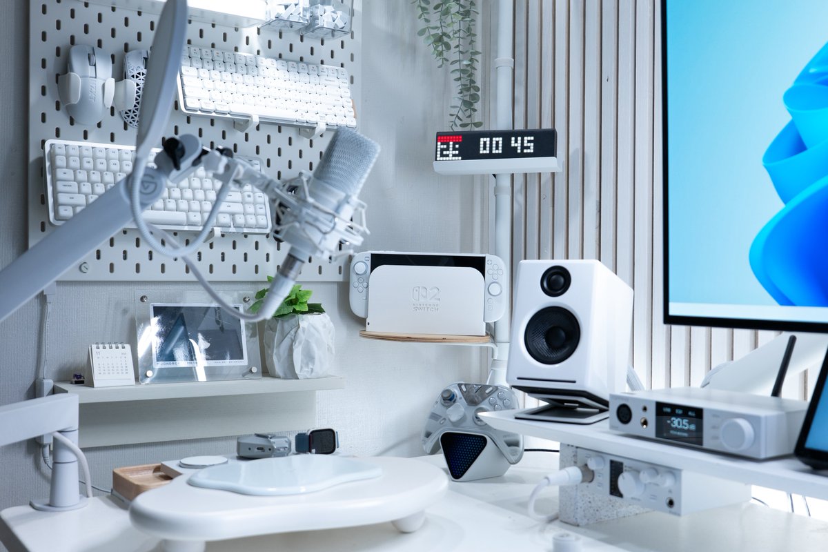 めてお / Meteor ☄️ tweet media