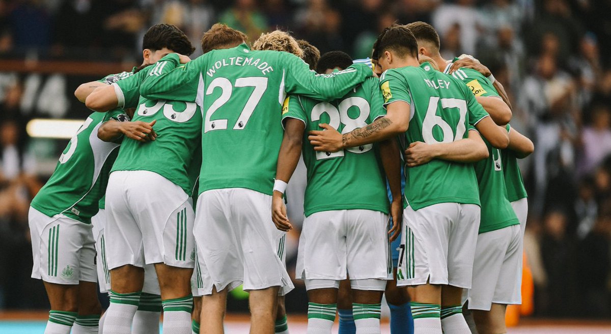 NUFC Blog tweet media