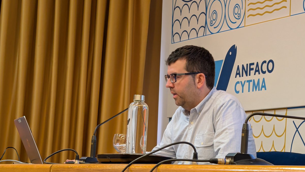 Blue_Synergy_SL's tweet image. ☑️Patricio presented progress on process assessment &amp;amp; feasibility, focusing on evaluating #EnvironmentalImpact.

☑️Julio outlined the plan for social acceptance &amp;amp; perception analysis, plus upcoming #Clustering, #Networking and #StakeholderEngagement activities.