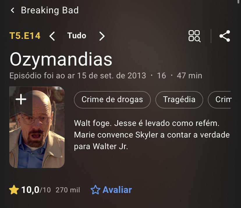 o goat segue intacto.