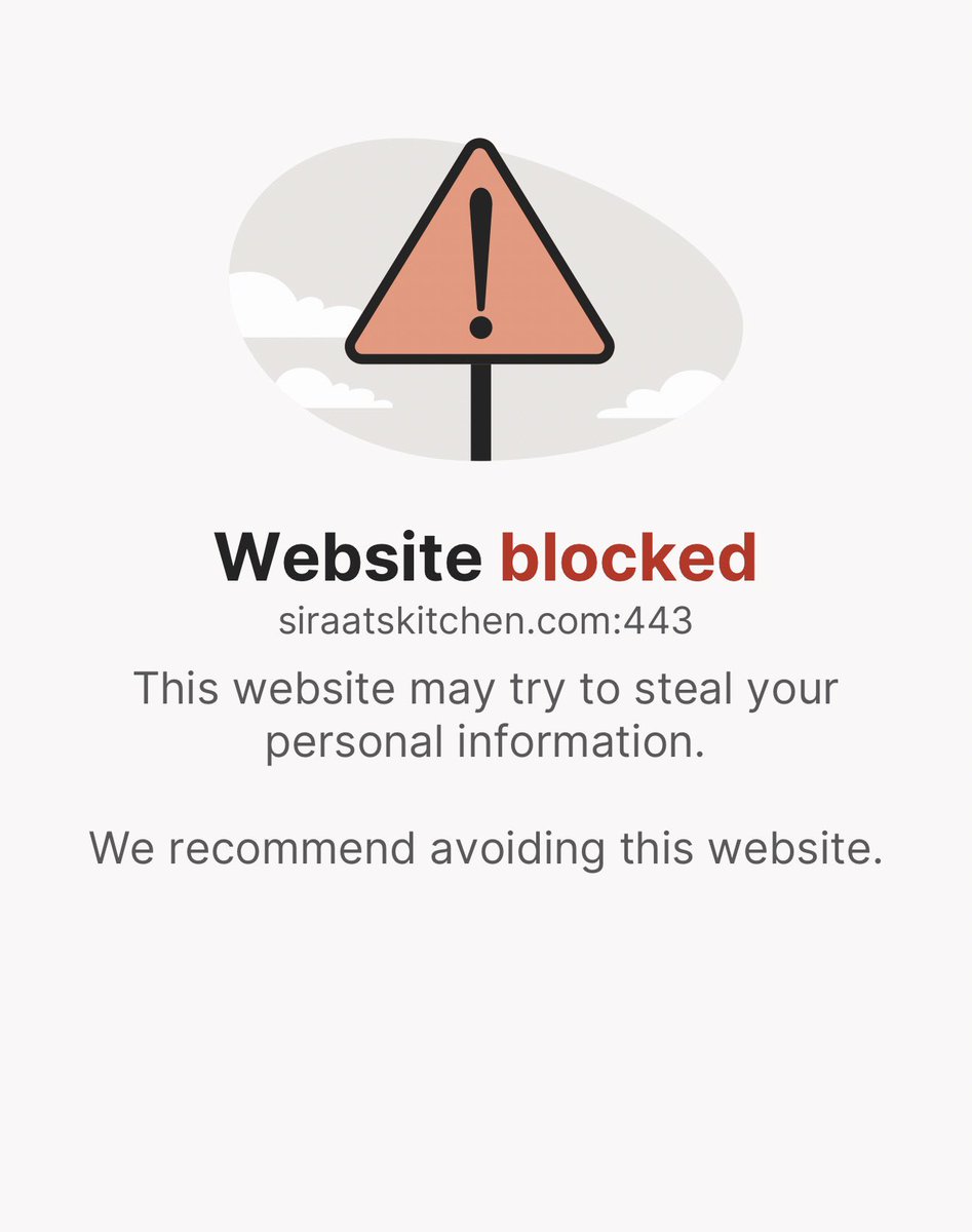 DH76Mirda's tweet image. #CyberSecurity #MalwareDev #cybercrimeactfacts #malware #OnlineSafety