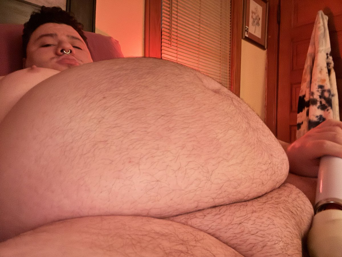 My reward after all the eating I did yesterday