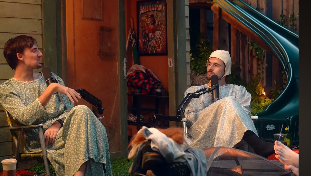 TheYard's tweet image. Traditional.
Family. 
Values.

The Yard Podcast