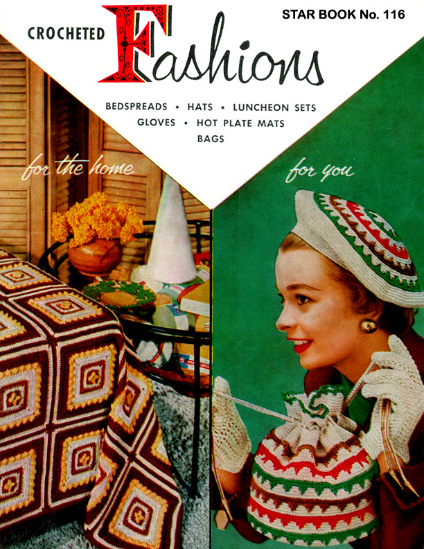 FREE eBook. Offer expires December 11, 2025.
Just click the following link, complete the quick transaction.
purplekittyyarns.com/amember/signup…

Link to vintage pattern: 
freevintagecrochet.com/patternbook/st…

Link to newsletter: 
icont.ac/51aHz
