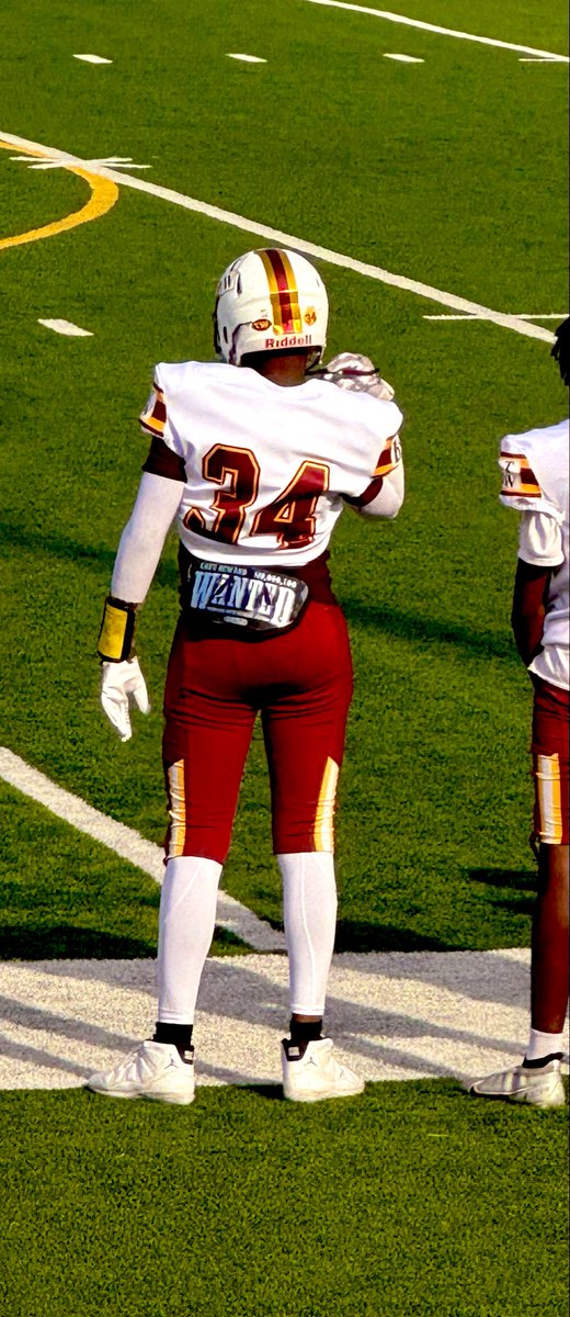 ladarionbanksjr's tweet photo. LADARION BANKS — #34
Outside Linebacker / Safety | Class of 2027
Booker T. Washington HS — Shreveport, LA

Height/Weight: 6’2 • 188 lbs
GPA: 3.0

2024 Season Stats:
• 110 Tackles
• 11 TFL
• 3 Forced Fumbles
• 3 Fumble Recoveries
• 1 Pass Breakup
#Recruiting #CollegeFootballRecruiting #RecruitTheBoot #LAHSFB #ClassOf2027 #2027Prospect #LouisianaFootball #UnderTheRadar 
HUDL Film: https://t.co/7uYWQJcXZw
X: @ladarionbanksjr
@BTW_Lions @ExpoRecruits @RecruitLouisian @CoachJayUConn @CoachGCoop @Davis1_coach @coach_jay318 @PrepRedzoneLA @Rivals @on3 @Youngbullz22 @ncsa @FCRecruits @PrepRedzoneNext @SoutheastElite_ @N_W_Sports @NP_Recruiting @OVNEXTLEVEL @coach_dwise @mosesk225 @NextUpProspect @NCSA_Football @CoachSirrArchie @WeevilFootball @NSULA @NEGARecruits @TomLoy247 @ChadSimmons_ @TroyTrojansFB @LATechFB @NEGARecruits @GreenWaveFB @ULM_FB @ATUFootball