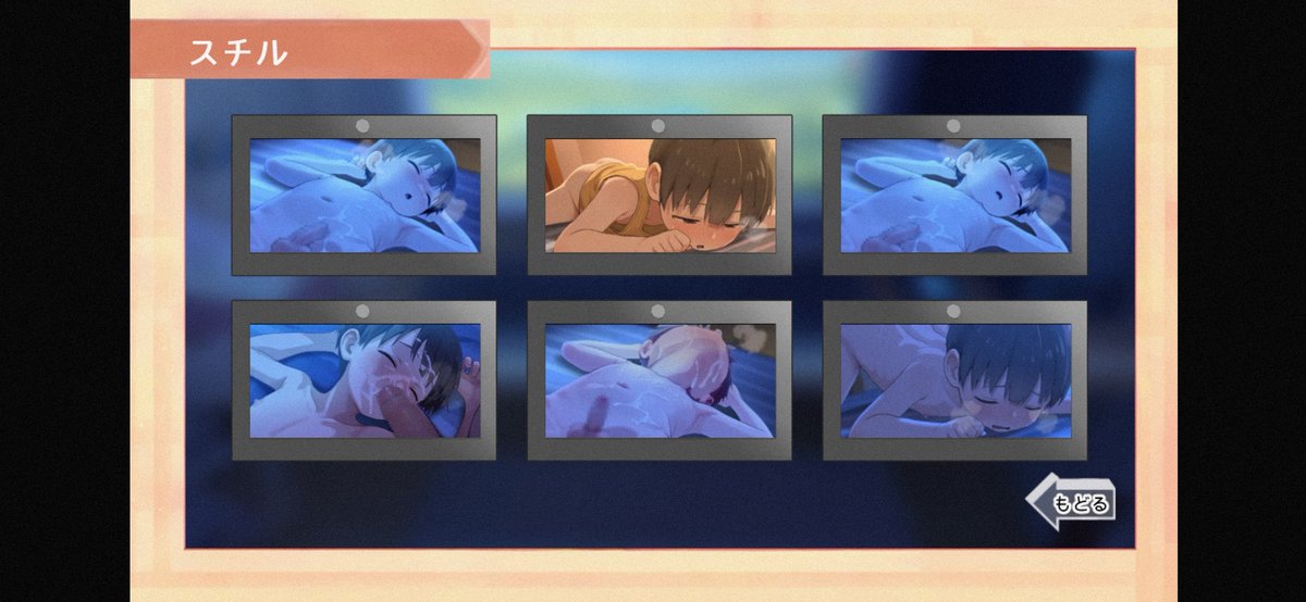 程小程Na tweet media
