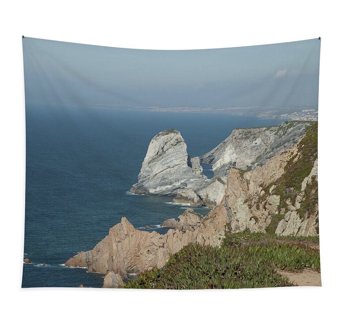 shonna99784's tweet image. 25% OFF TAPESTRIES 

Cliffs of Cabo da Roca Portugal - Tapestry shonna-hawkins.pixels.com/featured/cliff…

All other tapestries here shonna-hawkins.pixels.com/shop/tapestries

Please consider supporting a small business today.

#CaboDaRoca #Portugal #Cliffs #SmallBusiness #ShonnaHawkinsPhotography #BuyIntoArt