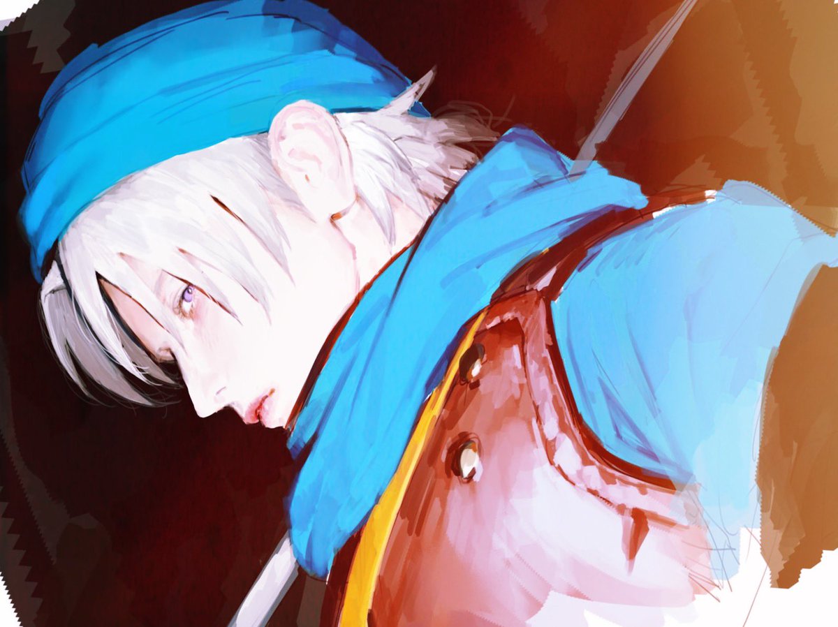 あごだしナムル tweet media