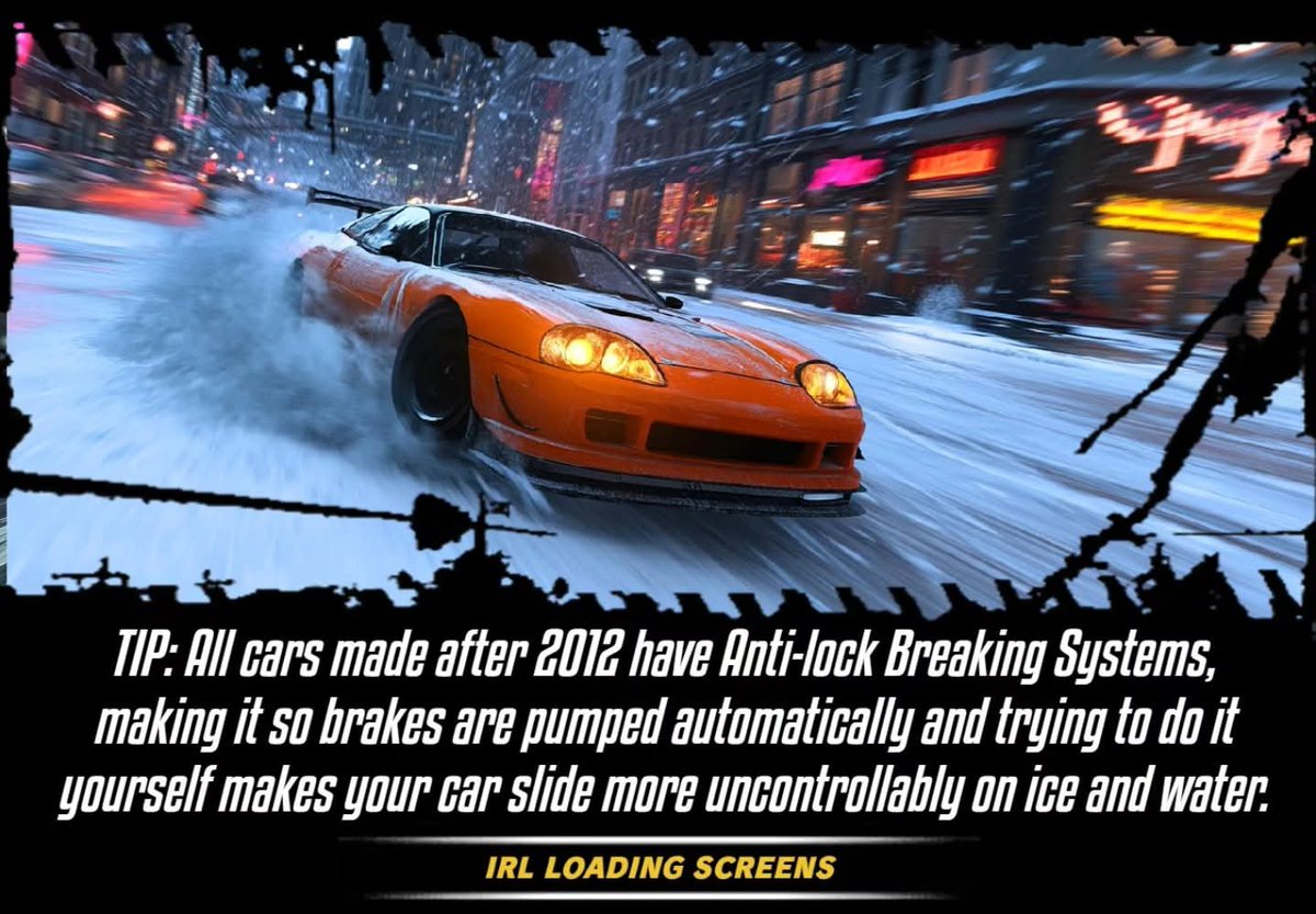 IRLoadingScreen's tweet image. Stay safe while traveling during the holidays fam!